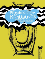 Fanzin(ci)ler Konuşuyor