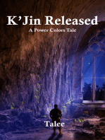 K'Jin Released
