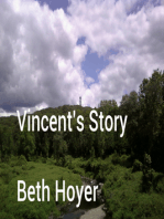Vincent's Story