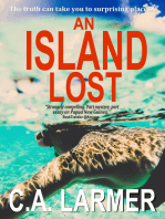 An Island Lost
