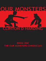 Our Monsters