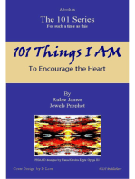101 Things I AM