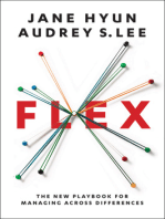 Flex: The New Playbook for Managing Across Differences