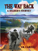 The Way Back: A Soldier's Journey