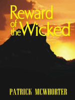 Reward of the Wicked
