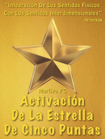 Activación De La Estrella De Cinco Puntas