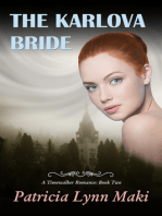 The Karlova Bride