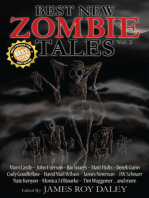 Best New Zombie Tales (Vol. 2)