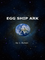 Egg Ship Ark