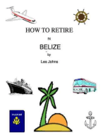 How to Retire in Belize