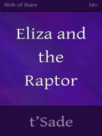 Eliza and the Raptor