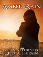 Amber Rain