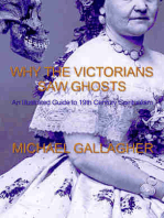 Why the Victorians Saw Ghosts