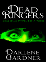 Dead Ringers: Volumes 4-6