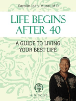 Life Begins After 40