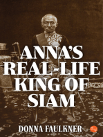 Anna's Real-Life King of Siam