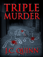 Triple Murder