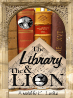 The Library and the Lion