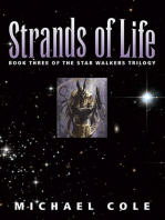 Strands of Life: Book 3 of the Star Walkers Trilogy