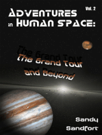Adventures In Human Space
