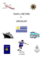 How to Retire in Uruguay