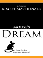 Mouse's Dream