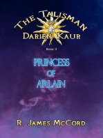 "The Talisman of Darien Kaur"