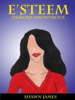 E'steem: Demons Anonymous
