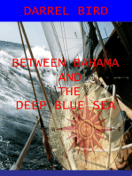 Between Bahama and the Deep Blue Sea