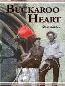 Read Buckaroo Heart Online By Rick Steber Books