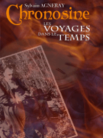 Chronosine: Les Voyages dans le Temps