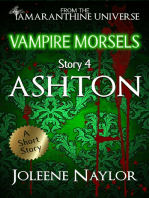 Ashton (Vampire Morsels)