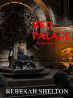 Red Palace