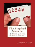 The Stepford Student