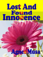 Lost & Found Innocence