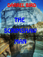 The Scrimshaw Man