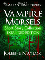 Vampire Morsels