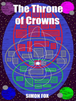The Throne of Crowns