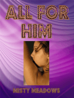 All For Him (Dominant Man)