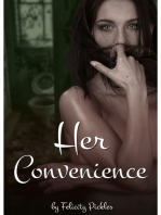 Her Convenience (Book1)