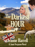 The Darkest Hour, a Janie Ferguson Novel