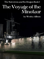 The Voyage of the Minotaur