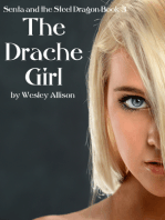 The Drache Girl