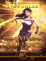 The Athena Alliance