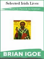 St Patrick to Grattan: Selected Irish Lives