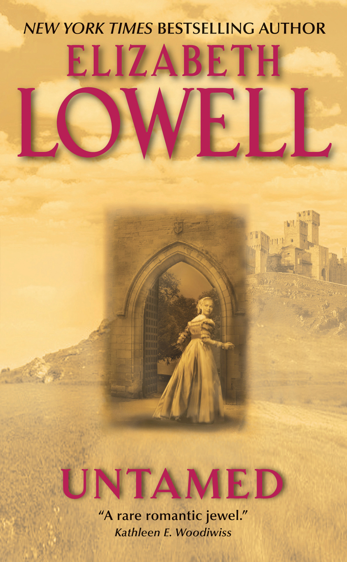 Untamed By Elizabeth Lowell Book Read Online