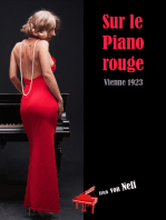 Sur le Piano rouge