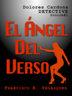 El Angel Del Verso