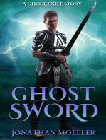 Ghost Sword