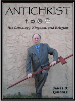 ANTICHRIST, His Genealogy, Kingdom, and Religion